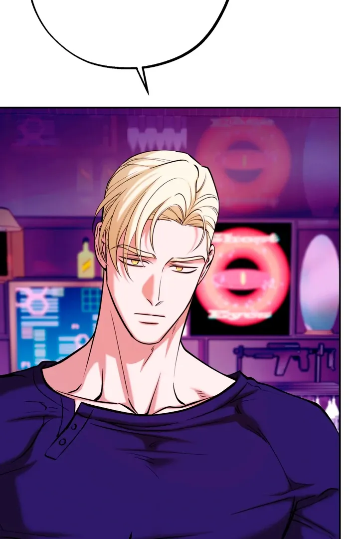Read Dawning Light chapter 6 image 4 on Lezhin