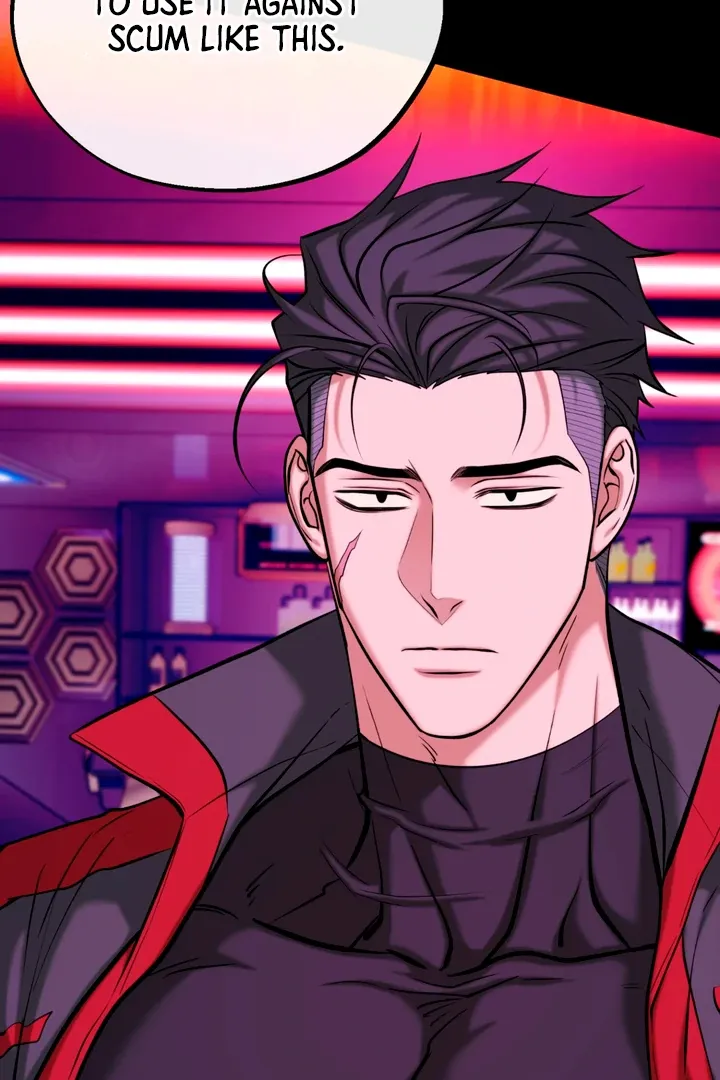 Read Dawning Light chapter 6 image 43 on Lezhin