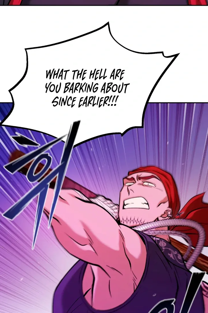 Read Dawning Light chapter 6 image 44 on Lezhin