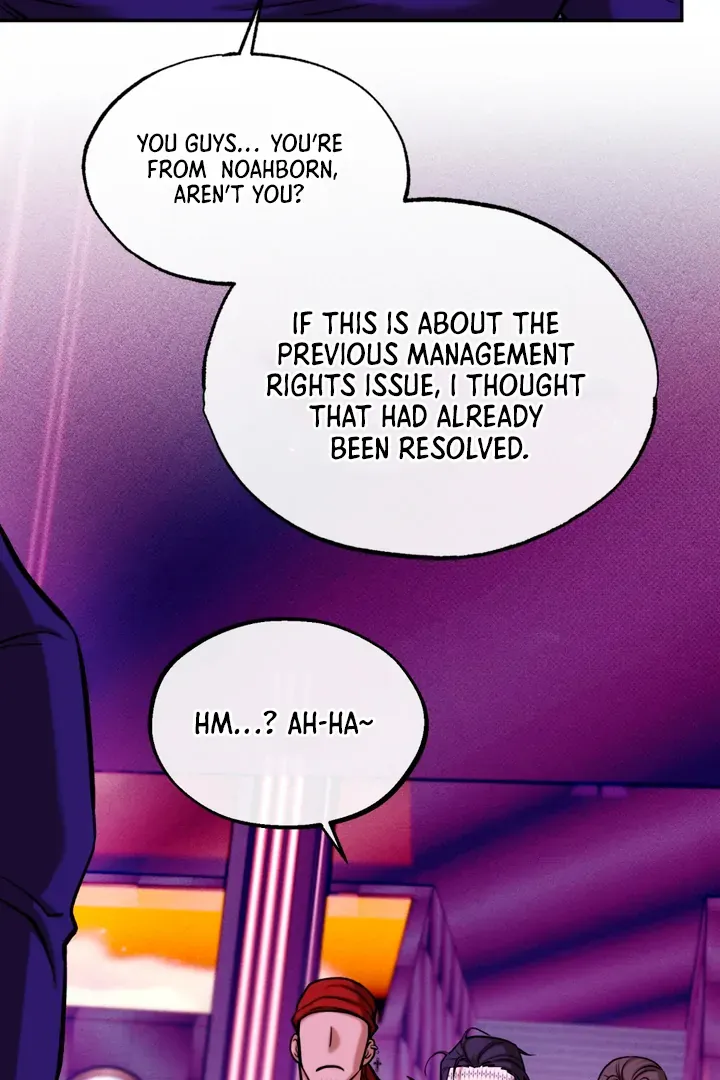 Read Dawning Light chapter 6 image 5 on Lezhin