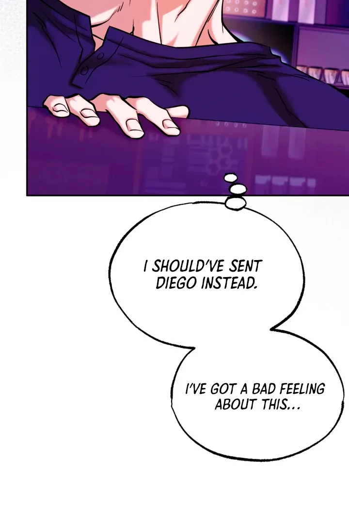 Read Dawning Light chapter 6 image 57 on Lezhin
