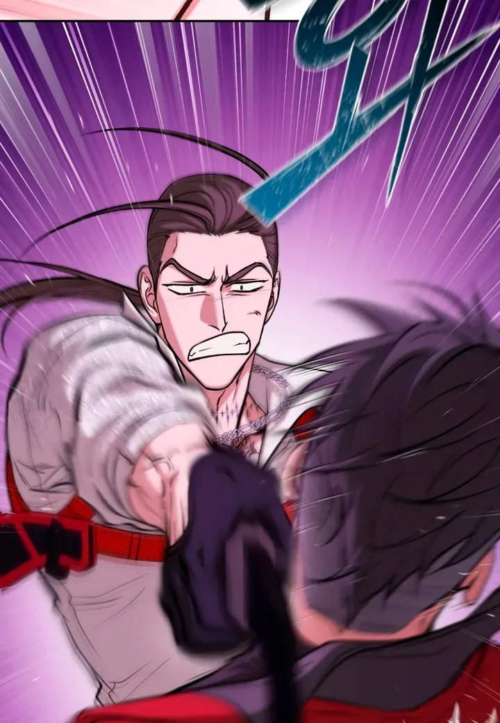 Read Dawning Light chapter 6 image 64 on Lezhin