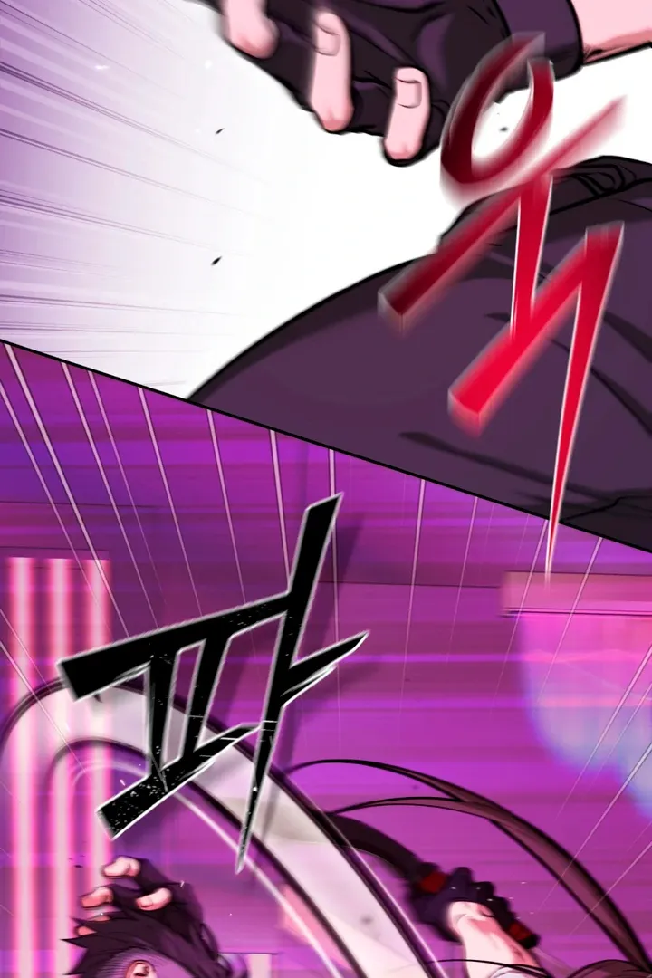 Read Dawning Light chapter 6 image 68 on Lezhin