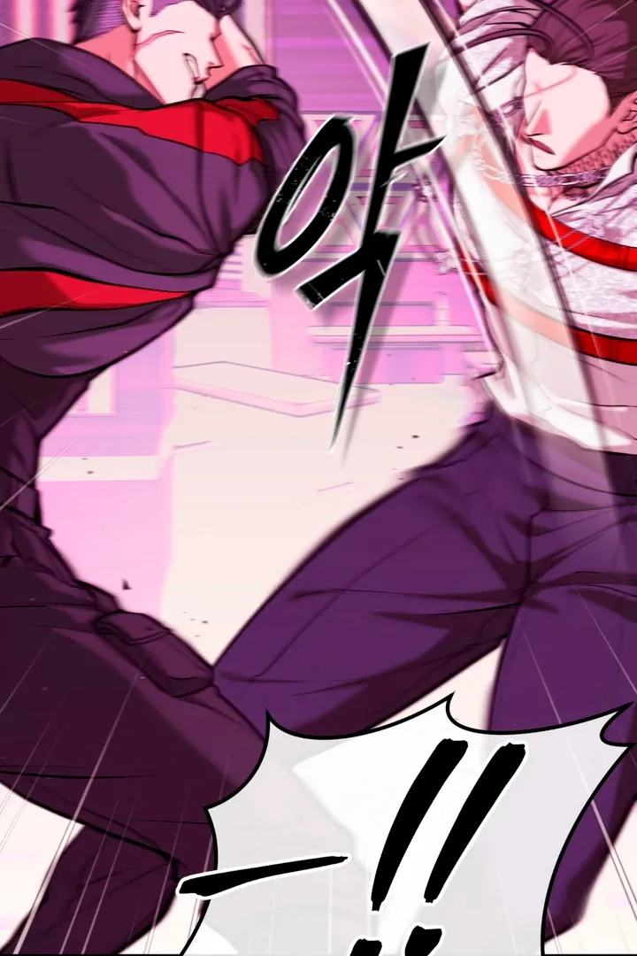 Read Dawning Light chapter 6 image 69 on Lezhin