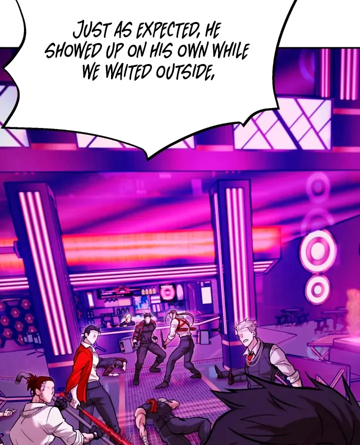 Read Dawning Light chapter 6 image 75 on Lezhin