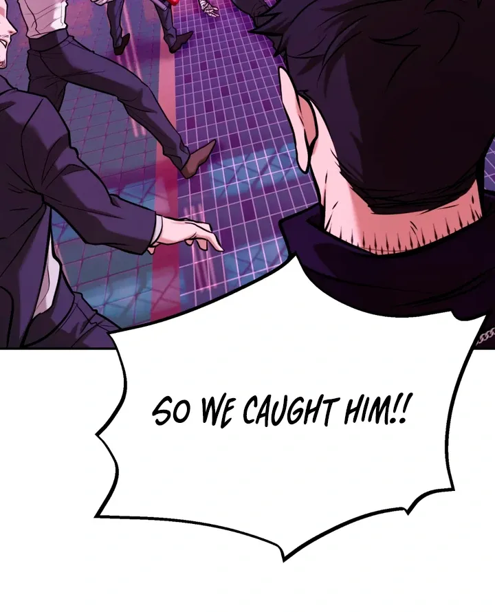 Read Dawning Light chapter 6 image 76 on Lezhin