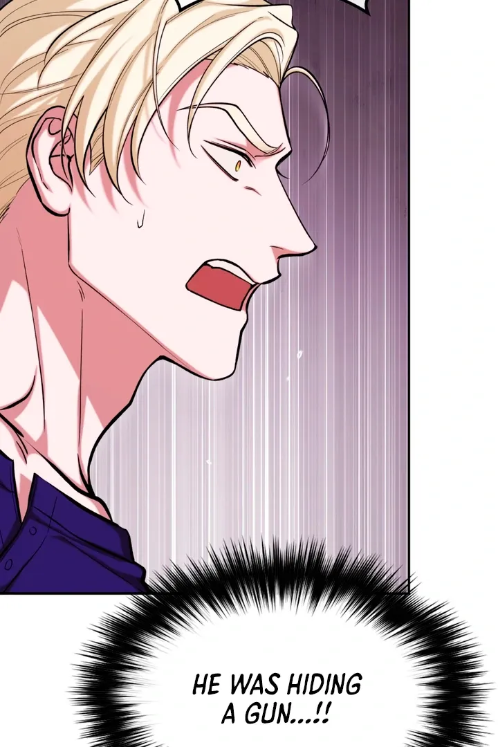 Read Dawning Light chapter 6 image 85 on Lezhin