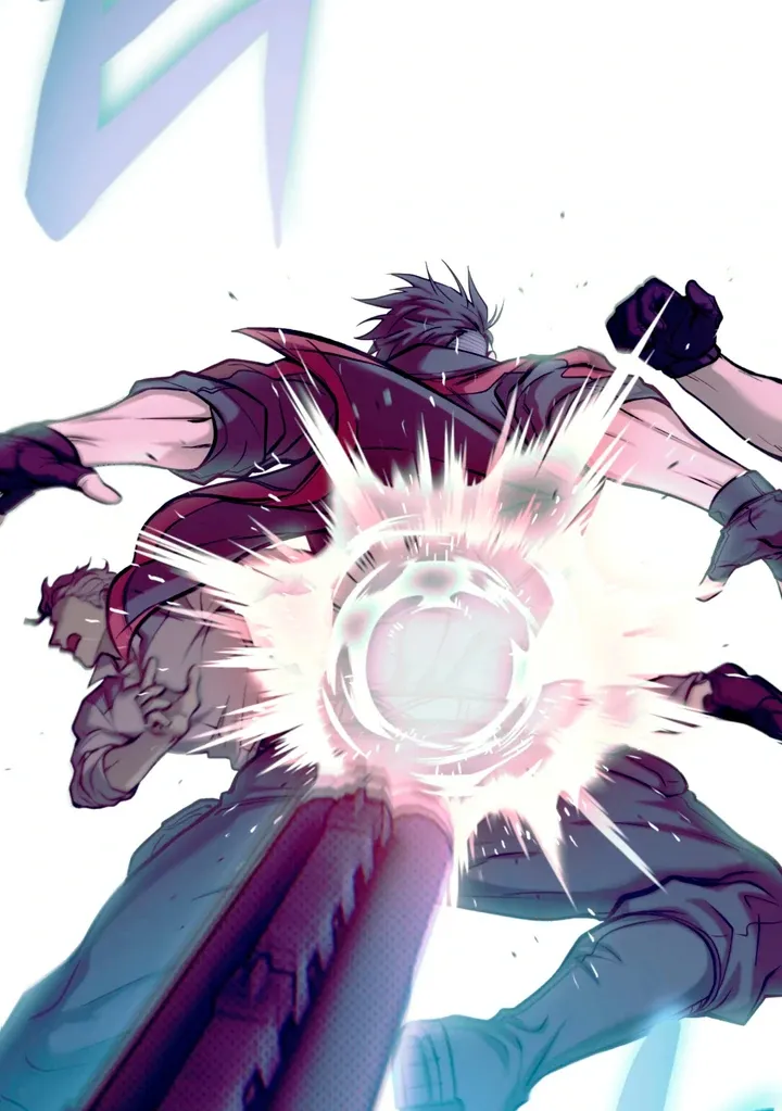 Read Dawning Light chapter 6 image 88 on Lezhin