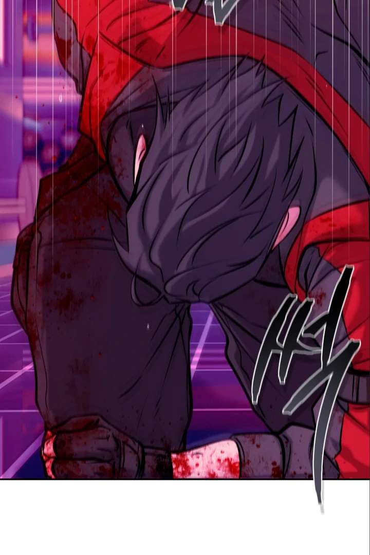 Read Dawning Light chapter 7.1 image 14 on Lezhin