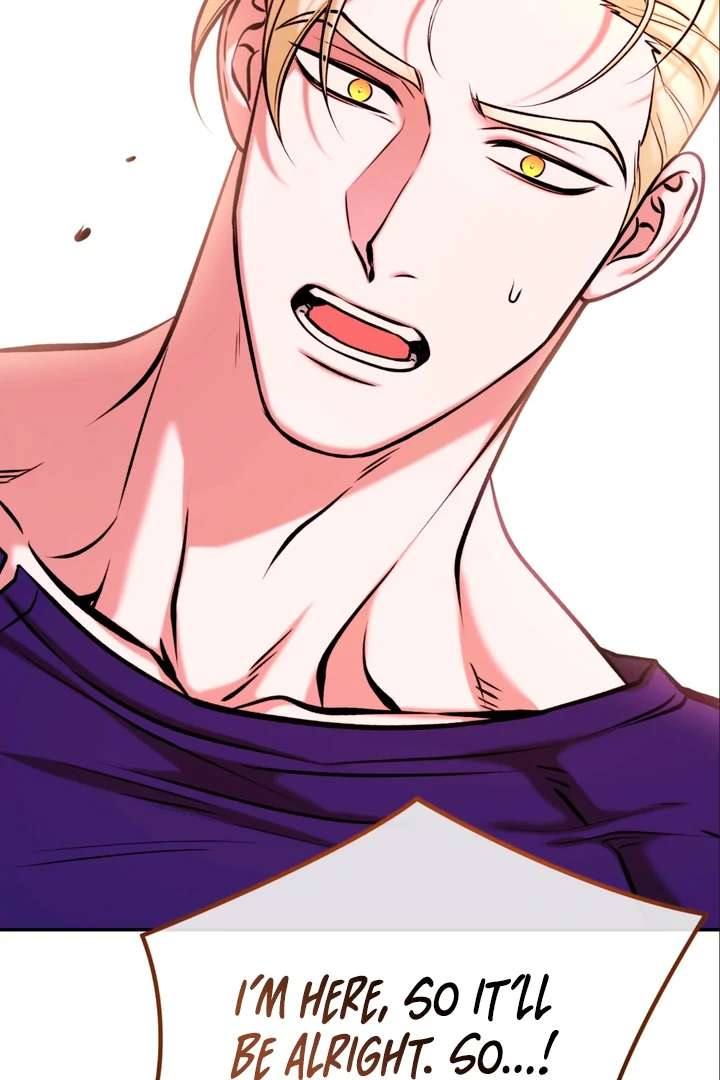 Read Dawning Light chapter 7.1 image 22 on Lezhin