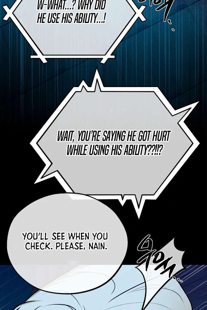 Read Dawning Light chapter 7.1 image 33 on Lezhin