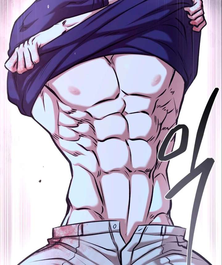 Read Dawning Light chapter 7.1 image 36 on Lezhin