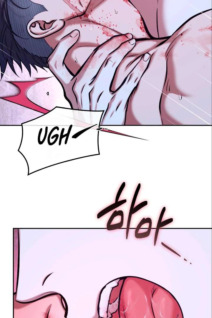 Read Dawning Light chapter 7.1 image 40 on Lezhin