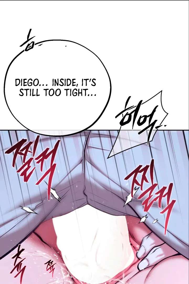 Read Dawning Light chapter 7.1 image 69 on Lezhin