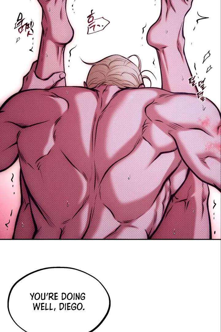 Read Dawning Light chapter 7.1 image 77 on Lezhin