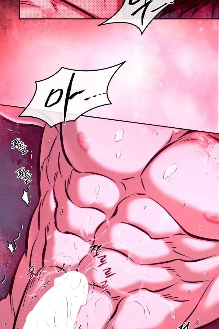 Read Dawning Light chapter 7.1 image 87 on Lezhin