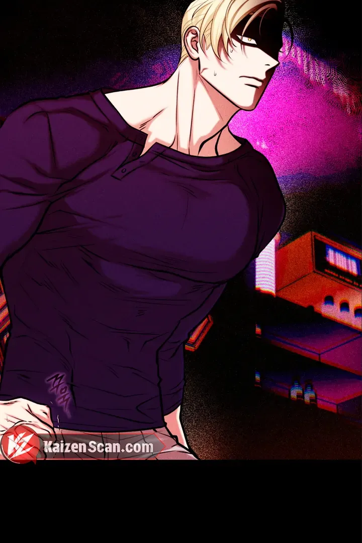 Read Dawning Light chapter 7 image 100 on Lezhin