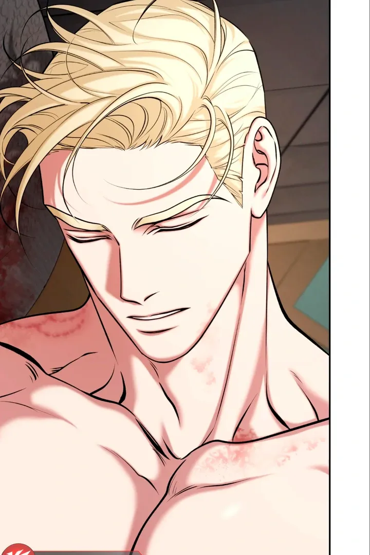 Read Dawning Light chapter 7 image 108 on Lezhin