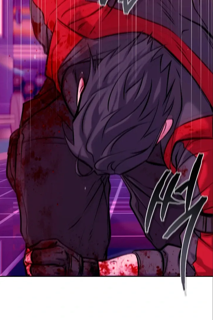 Read Dawning Light chapter 7 image 15 on Lezhin