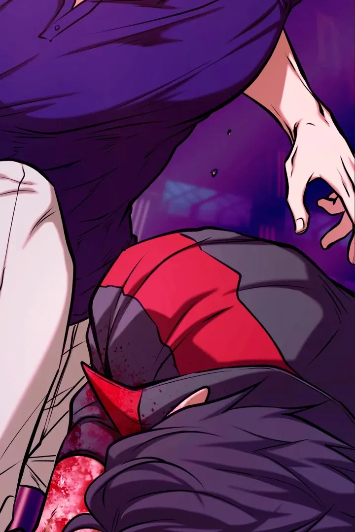 Read Dawning Light chapter 7 image 21 on Lezhin