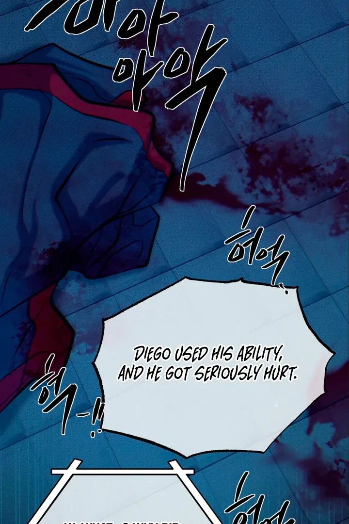 Read Dawning Light chapter 7 image 33 on Lezhin
