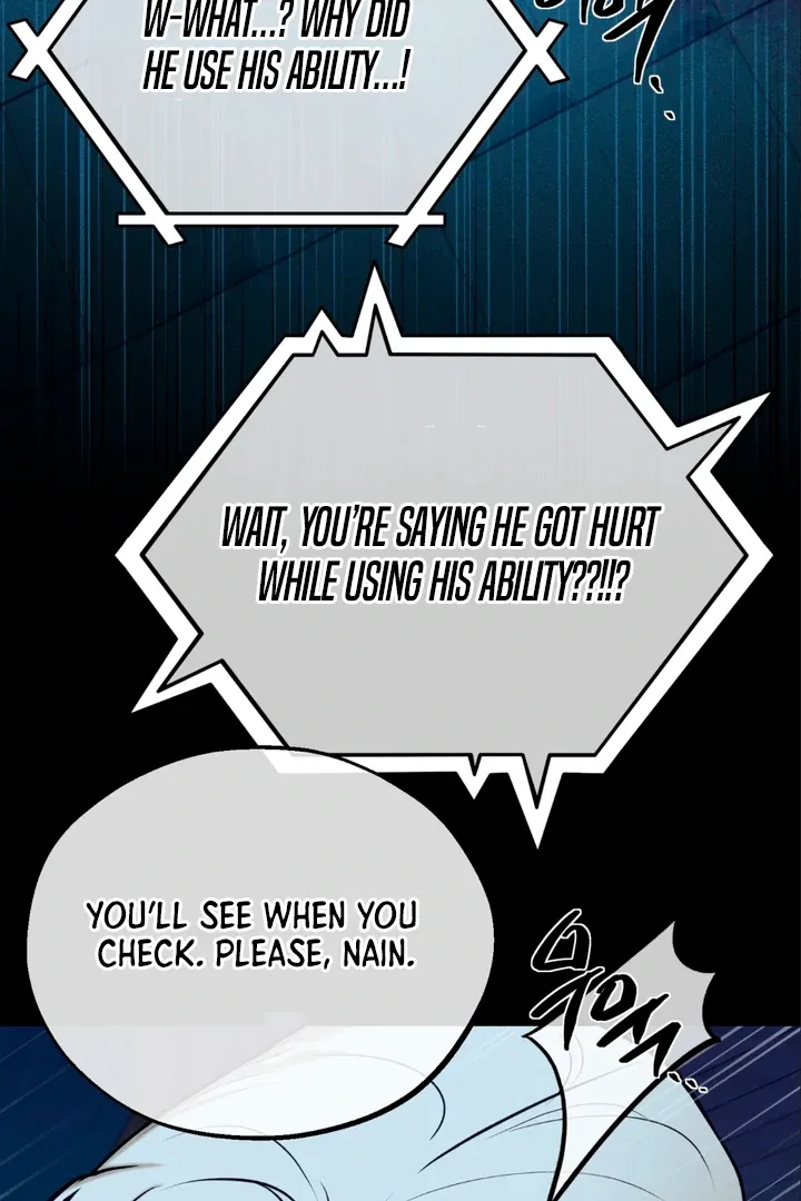 Read Dawning Light chapter 7 image 34 on Lezhin