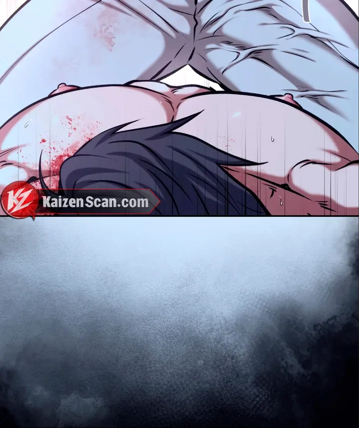 Read Dawning Light chapter 7 image 38 on Lezhin