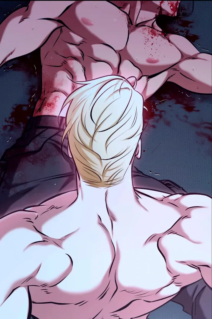 Read Dawning Light chapter 7 image 39 on Lezhin