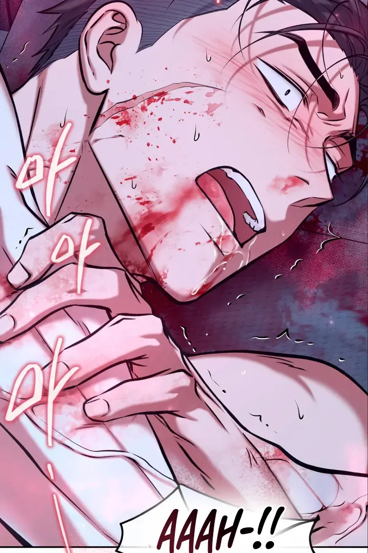 Read Dawning Light chapter 7 image 45 on Lezhin