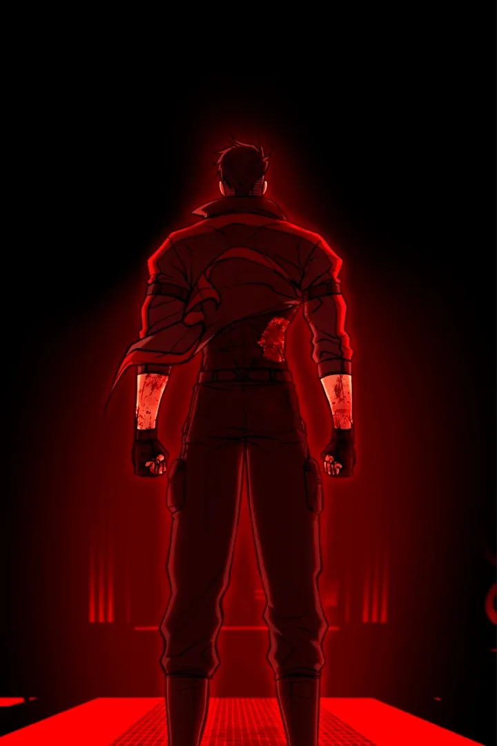 Read Dawning Light chapter 7 image 6 on Lezhin