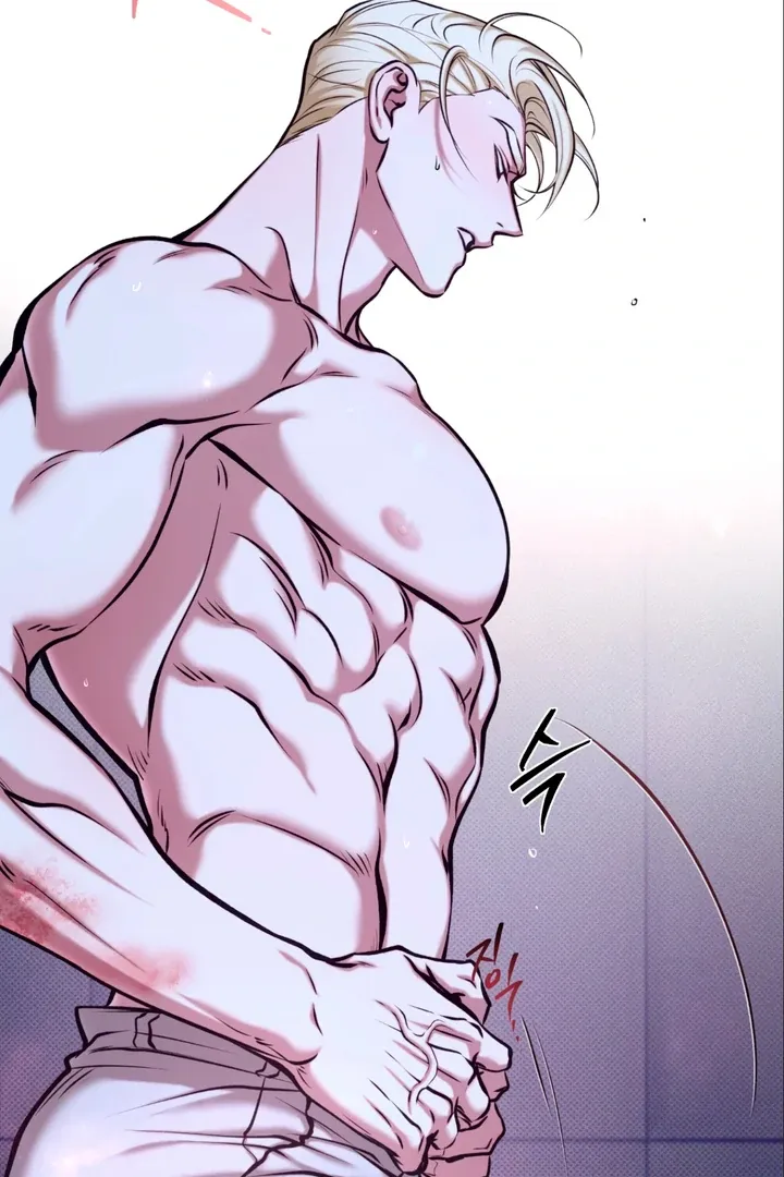 Read Dawning Light chapter 7 image 60 on Lezhin