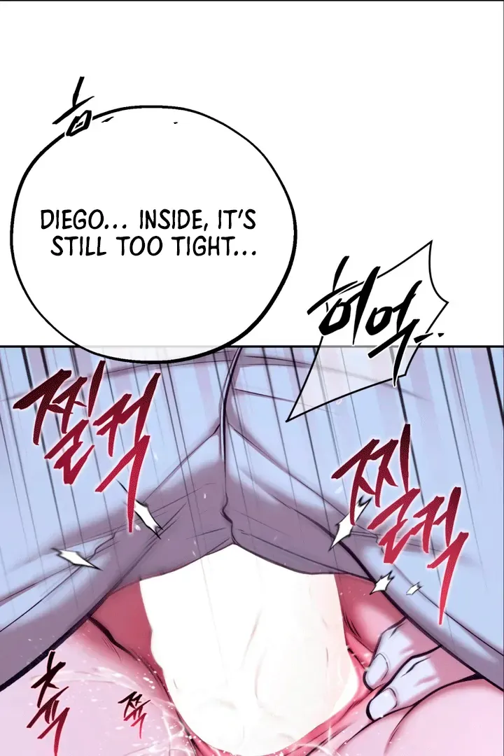 Read Dawning Light chapter 7 image 70 on Lezhin
