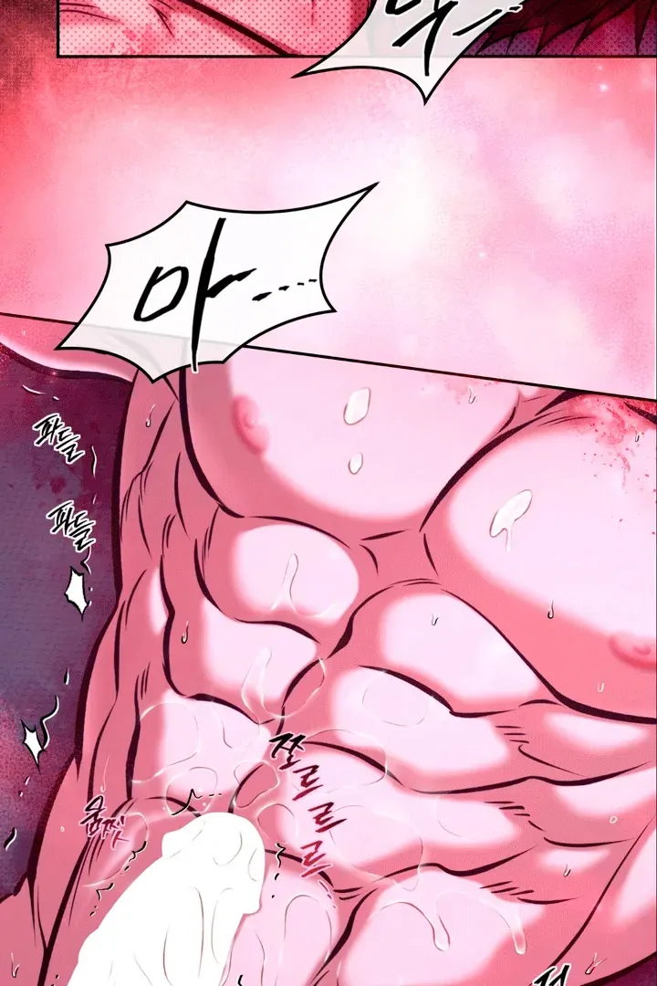 Read Dawning Light chapter 7 image 88 on Lezhin