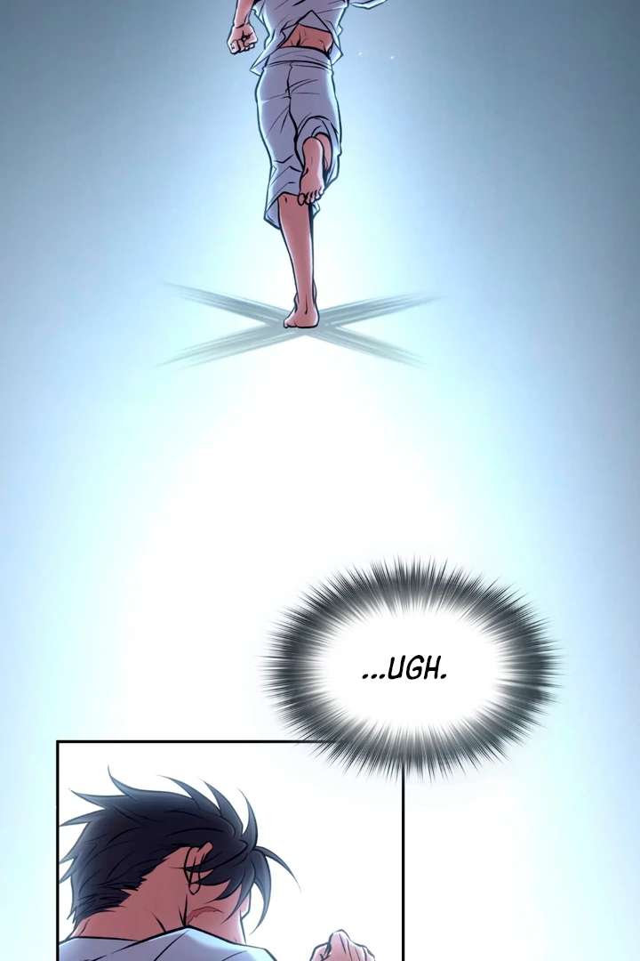 Read Dawning Light chapter 8.1 image 2 on Lezhin