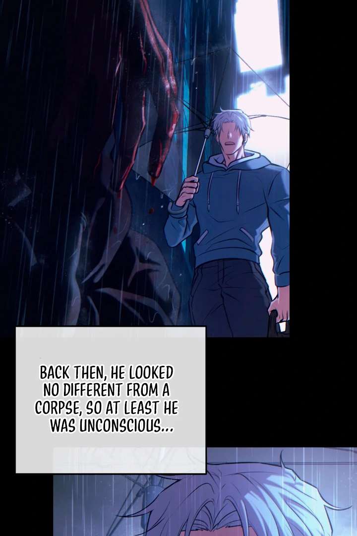 Read Dawning Light chapter 8.1 image 29 on Lezhin