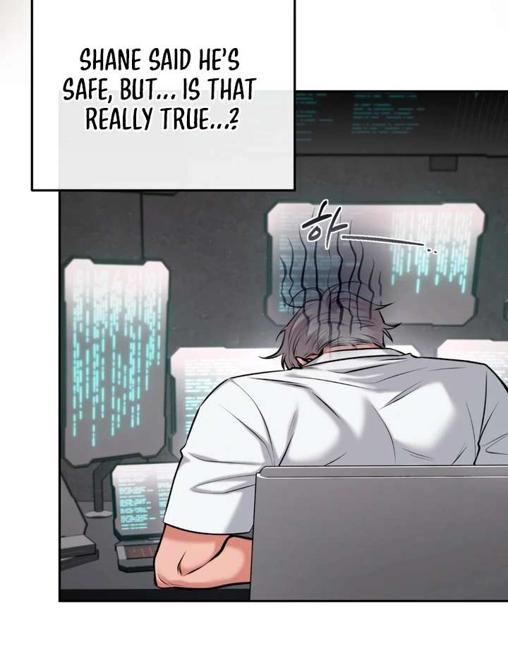 Read Dawning Light chapter 8.1 image 39 on Lezhin