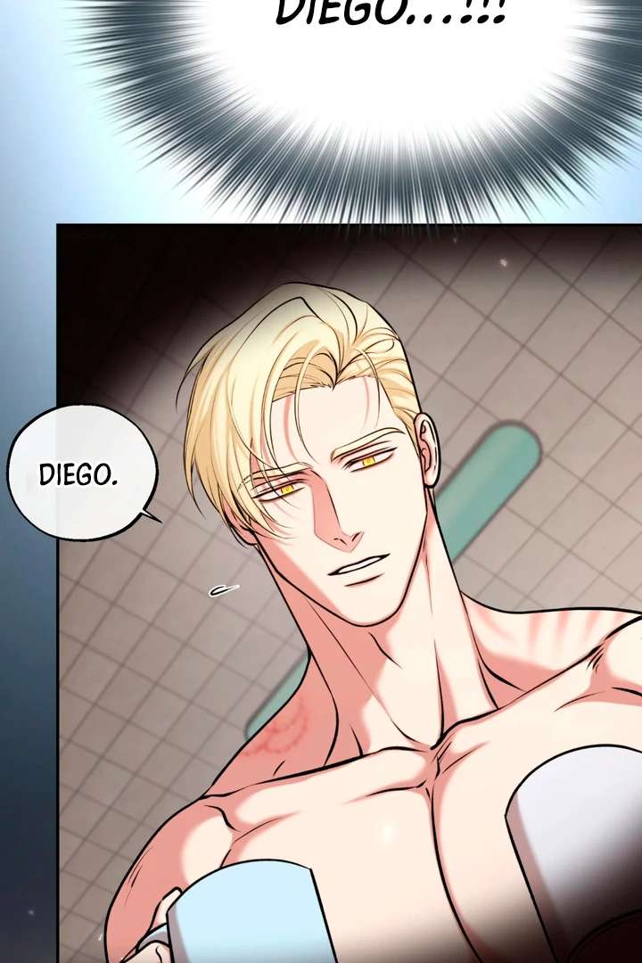 Read Dawning Light chapter 8.1 image 4 on Lezhin