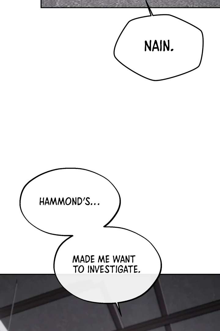 Read Dawning Light chapter 8.1 image 50 on Lezhin