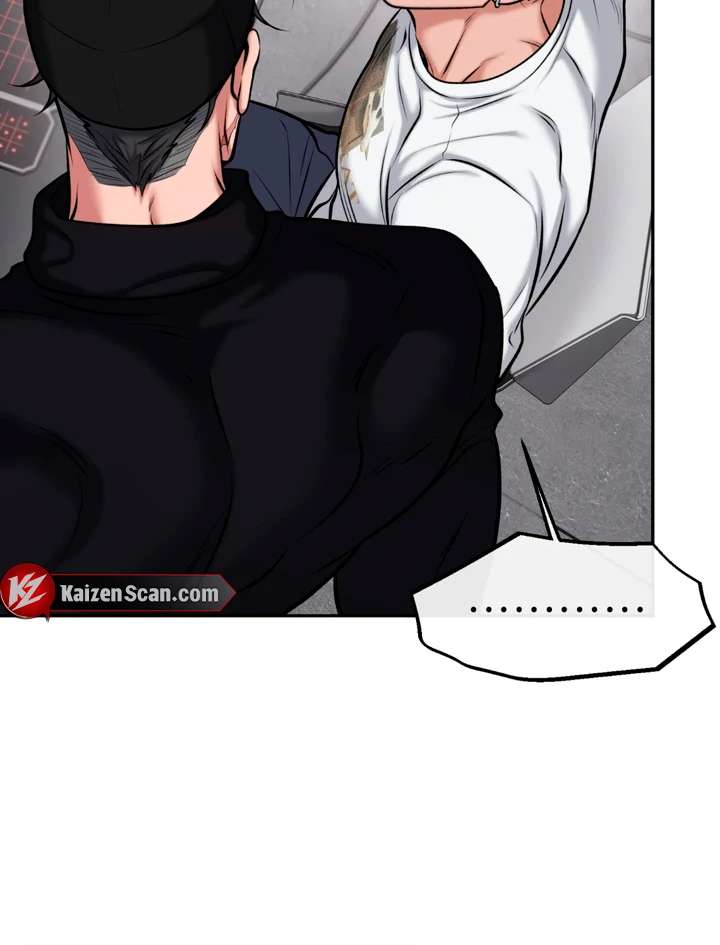 Read Dawning Light chapter 8.1 image 53 on Lezhin