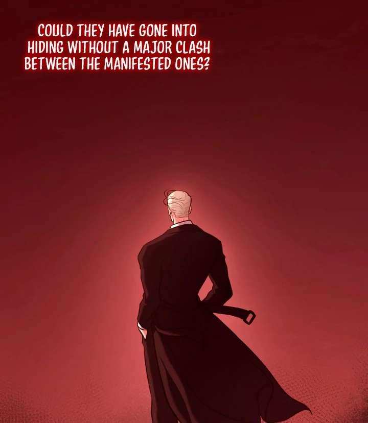 Read Dawning Light chapter 8.1 image 64 on Lezhin