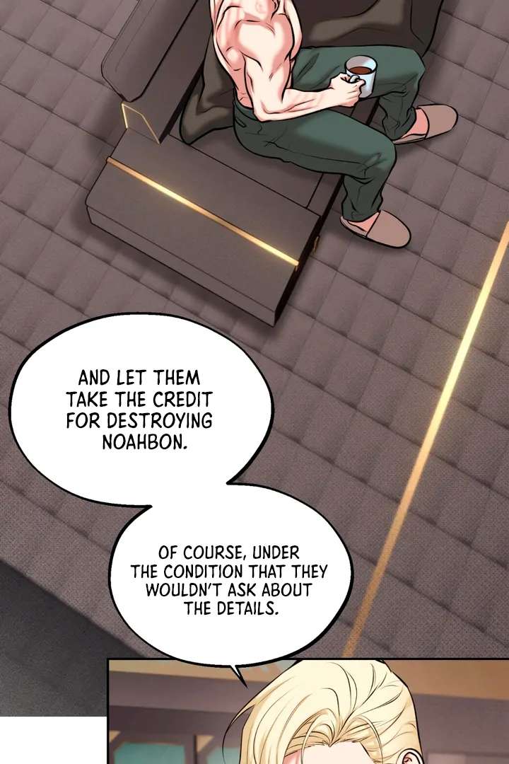 Read Dawning Light chapter 8.1 image 8 on Lezhin
