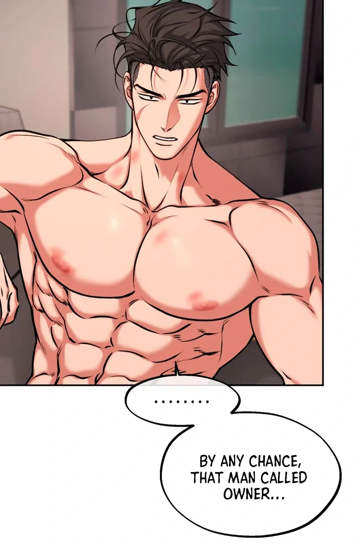 Read Dawning Light chapter 8 image 10 on Lezhin