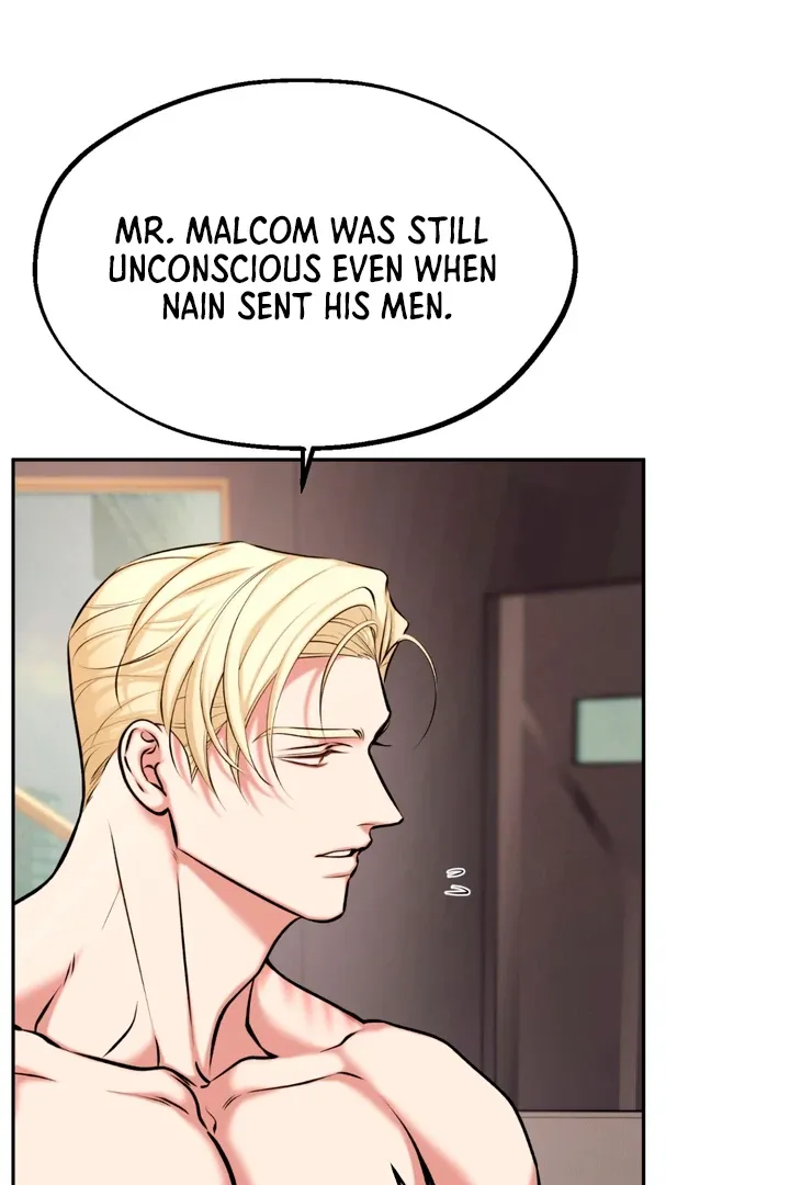 Read Dawning Light chapter 8 image 11 on Lezhin