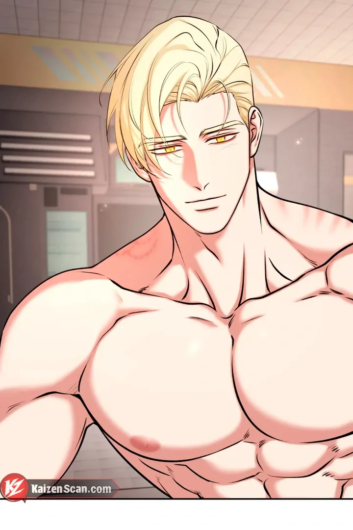 Read Dawning Light chapter 8 image 16 on Lezhin