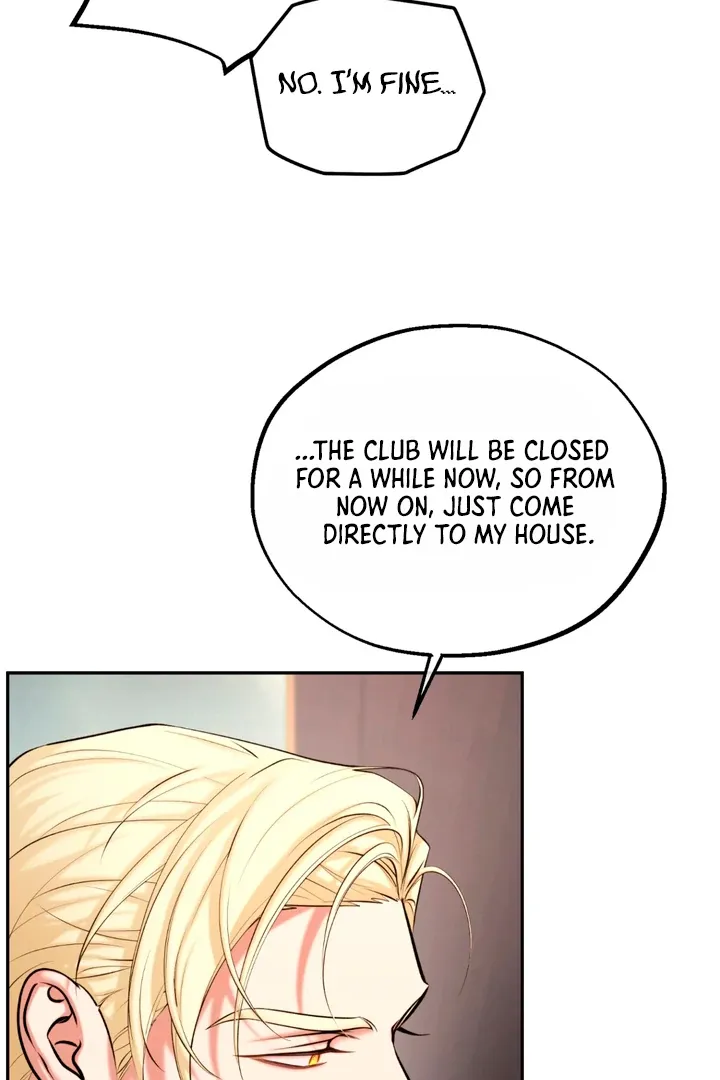 Read Dawning Light chapter 8 image 19 on Lezhin