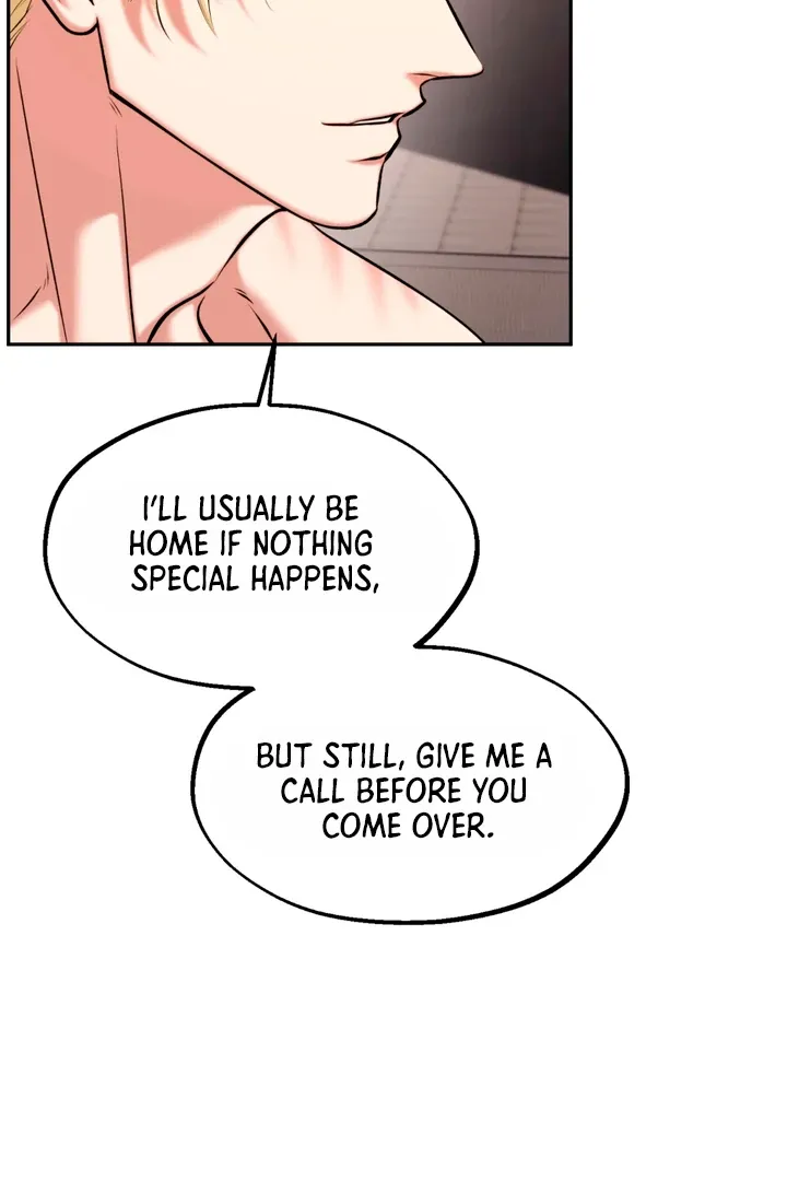 Read Dawning Light chapter 8 image 20 on Lezhin