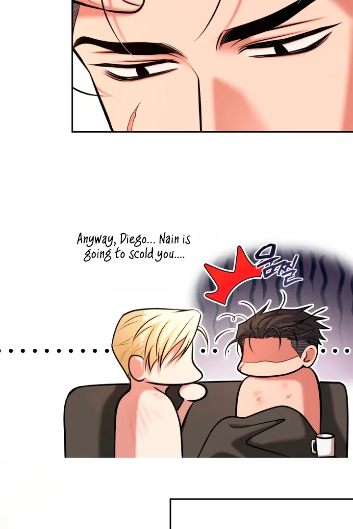 Read Dawning Light chapter 8 image 22 on Lezhin