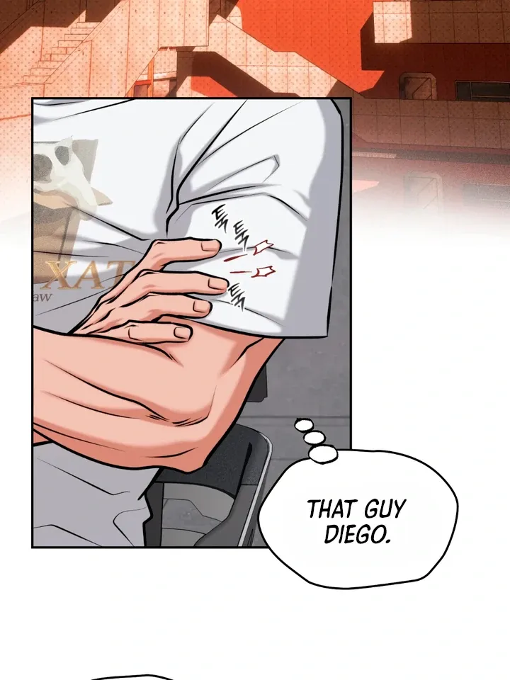 Read Dawning Light chapter 8 image 25 on Lezhin