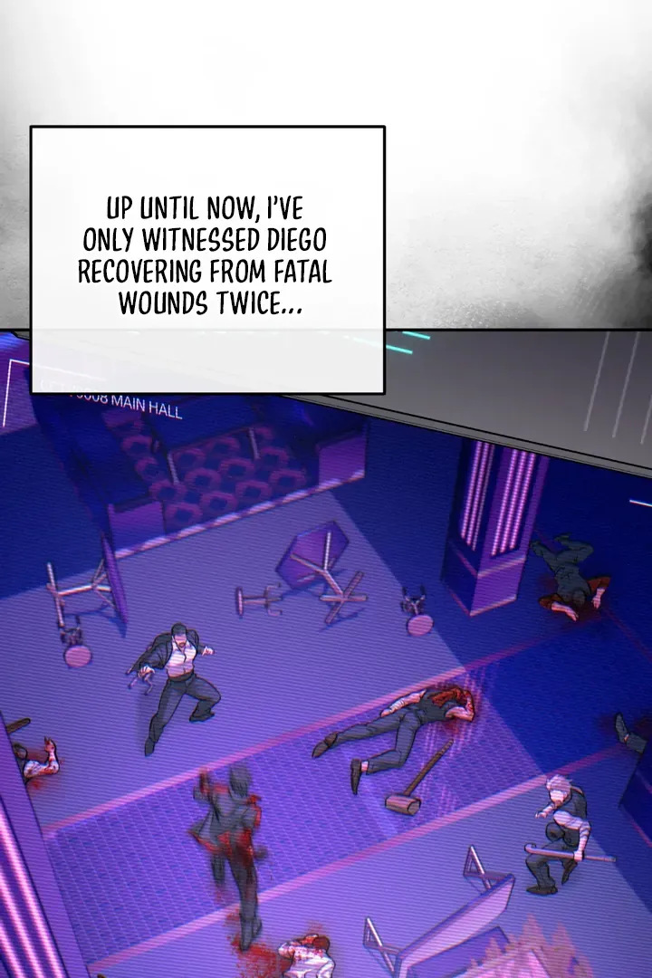 Read Dawning Light chapter 8 image 27 on Lezhin