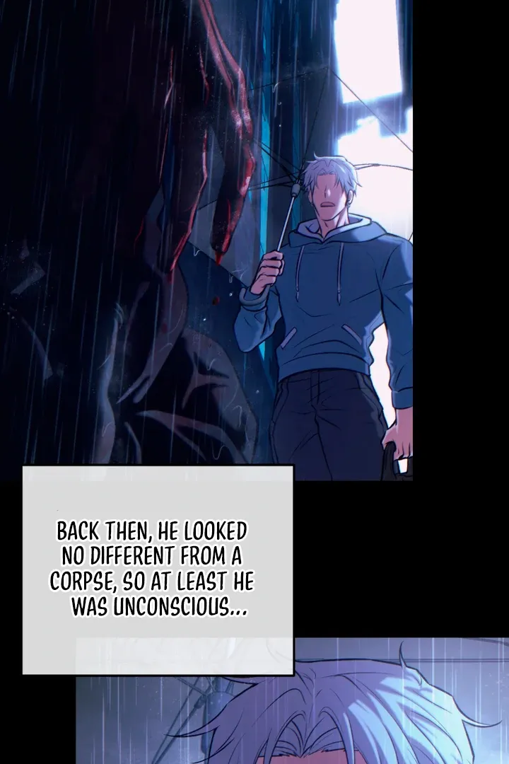 Read Dawning Light chapter 8 image 29 on Lezhin